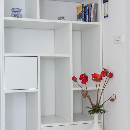 Apartman Natasa Mali Lošinj Exteriör bild