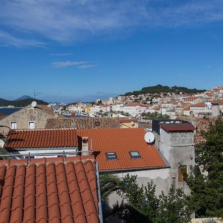 Apartman Natasa Mali Lošinj Exteriör bild