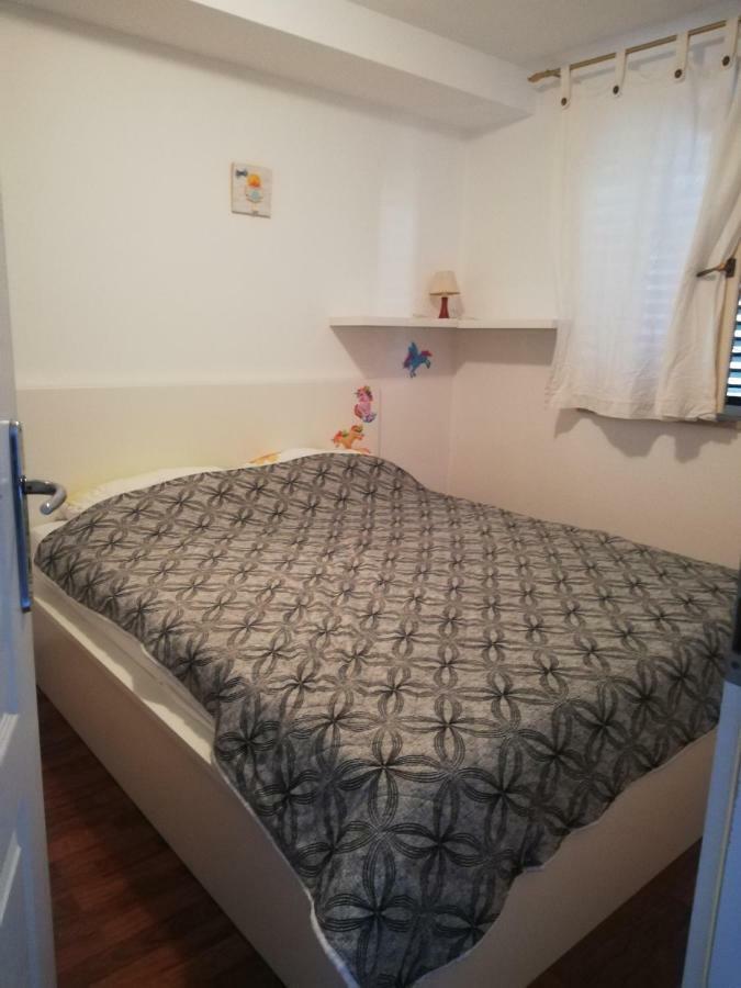 Apartman Natasa Mali Lošinj Exteriör bild